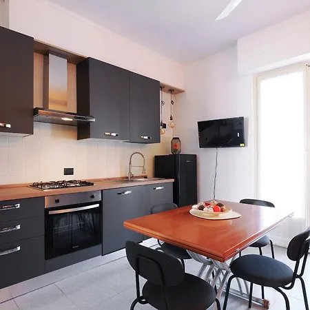 Primopiano - Semplicita Apartment Milan Exterior photo