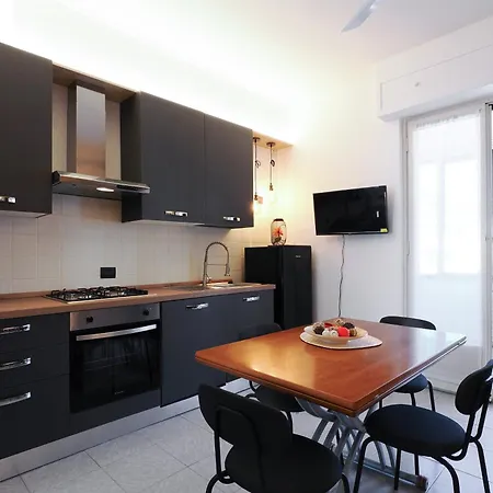 Primopiano - Semplicita Apartment Milan Exterior photo