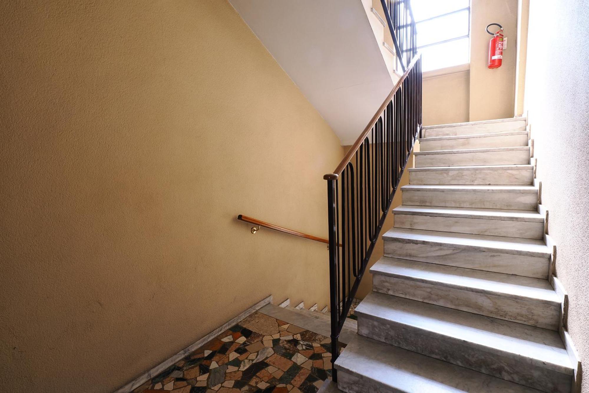 Apartamento Primopiano - Semplicita *