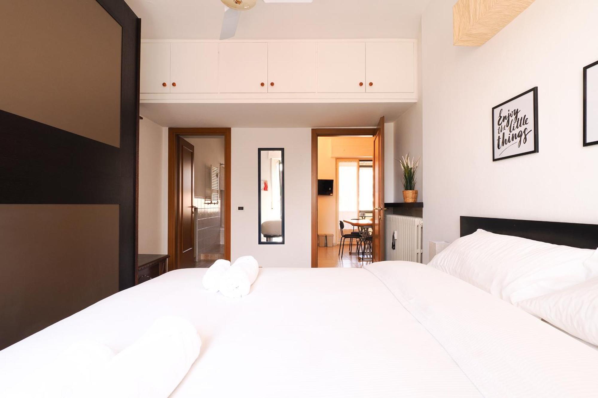 Apartamento Primopiano - Semplicita