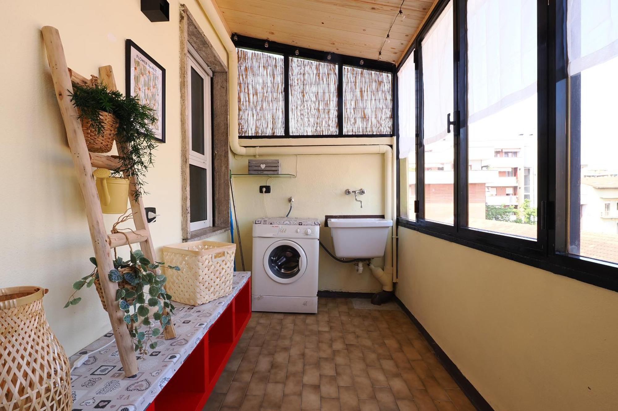 Primopiano - Semplicita Apartment