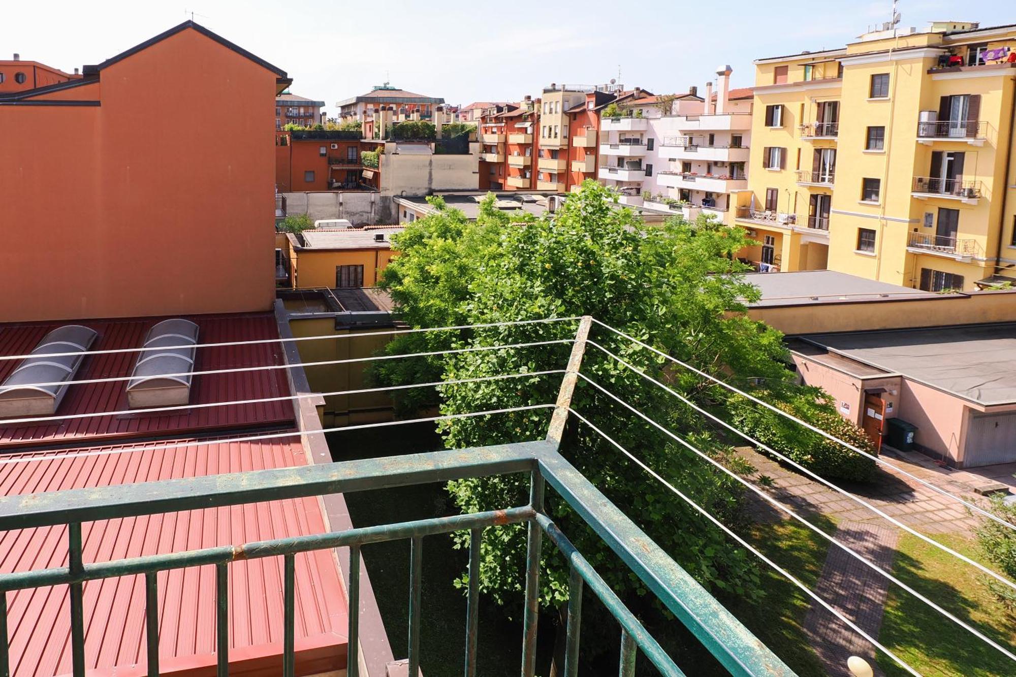 Primopiano - Semplicita Apartamento Milão